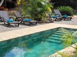Casa Alamanda B&B