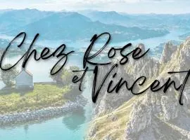 Chez Rose et Vincent