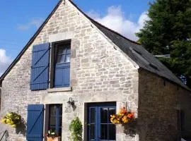 Le Courtil De Bourrien