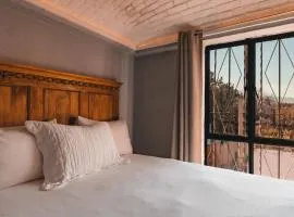 Casa Xaca