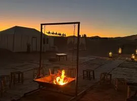 Merzouga Majestic Camp