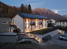 La casa sul Gresal