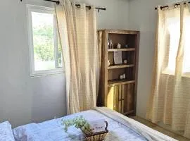 Casa de los 3 Companeros