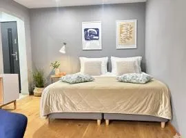 Apartament Pastelowy Tukan