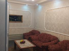 Ojax Hotel，位于Aghk'ilisa的酒店