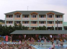 Energy II，位于波达雅斯卡的酒店