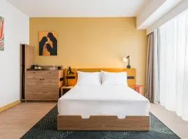 Hampton by Hilton Bordeaux Merignac Airport