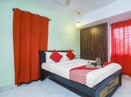Hotel O RR，位于Kondapur的酒店