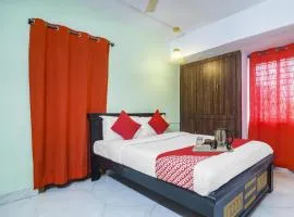 Hotel O RR