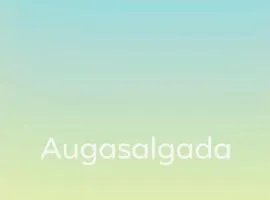 Augasalgada Portosín