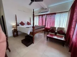 Heritage Rooms at Santa Maria, Trivandrum