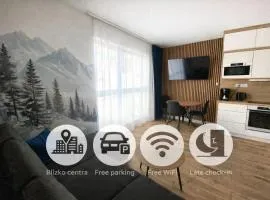 Smart Hviezdoslavova APT