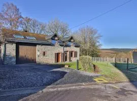 Nice Home In Baraque De Fraiture With Sauna