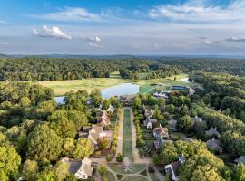 Barnsley Resort，位于Adairsville的酒店