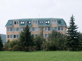 Energy I，位于波达雅斯卡的酒店