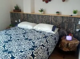 MaaR Estudios 8 a 2 cuadras del Malecón de La Paz