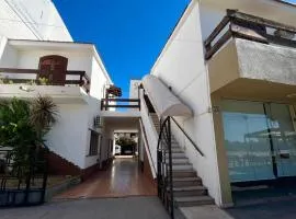 Departamento espiral