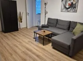 Ferienwohnung Lindenau