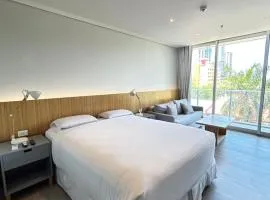 Solara Hotel Boutique