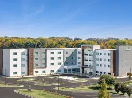 Element by Marriott Opelika Auburn