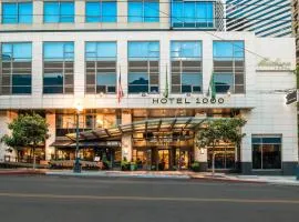 Hotel 1000, In The Unbound Collection By Hyatt