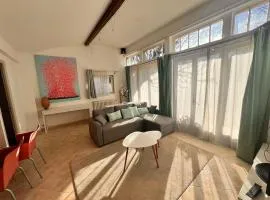 Charmant T1Bis Lumineux 15min Lyon