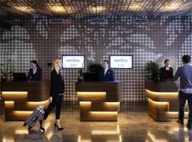 诺富特布里斯班南岸酒店