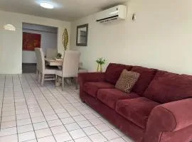 Casa 12 Blvd Morelos Centrica Muy cerca de todo