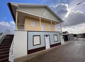 Refugio do Alto de Levira