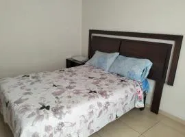 Hotel Morelia Nova