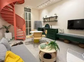 Beit'roun 2BR Apartment in Batroun