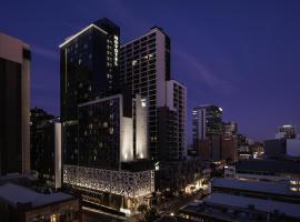 Novotel Perth Murray Street，位于珀斯的酒店
