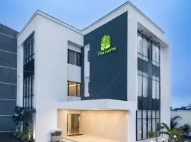 The Palms Clasic Hotel