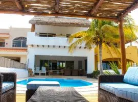 Villa Siros