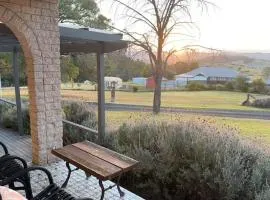 4BR Little Hartley Country Escape, Nature Views