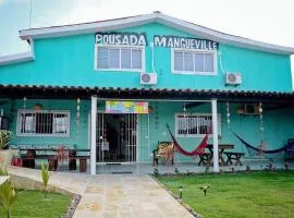 Mangueville