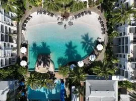 胡椒海滨俱乐部及水疗中心