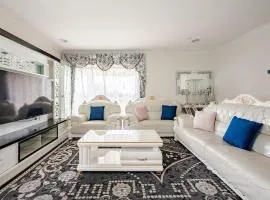 Neat and tidy house