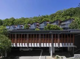 帕帕斯努萨度假村及别墅