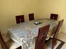 Colonial apartment in downtown Cuenca