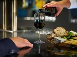 诺沃特马西帕莱索酒店