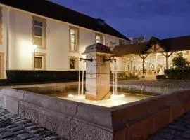 诺沃特萨克雷酒店