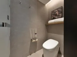 武汉江汉路江汉关江景亚朵酒店