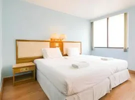 XX Wish Inn Chidlom - Ratchadamri Bangkok