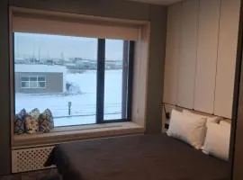 Keruen inn Semey