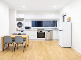 Cosy Granny flat in Epping，位于Epping的酒店