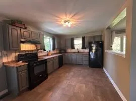 Spring Is Near, Relax and Warm Up Here