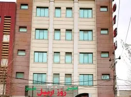 Roz Erbil Hotel, روز أربيل هوتيل