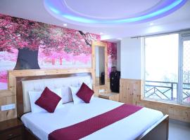 Northern View Howard，位于西姆拉的酒店