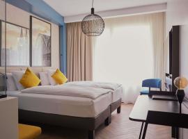 Hotel Mondial am Dom Cologne MGallery，位于科隆的酒店